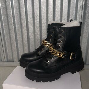 Call it spring boots